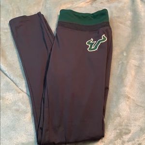 USF leggings